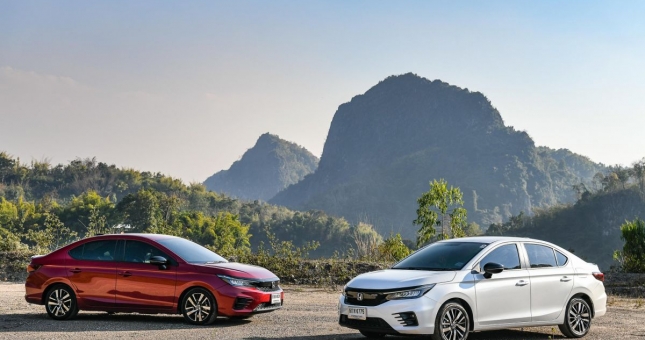 Honda City mới sắp ra mắt, sẽ không được giảm phí trước bạ